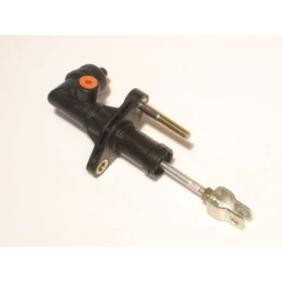Geberzylinder, Kupplung QK-007