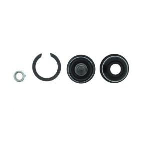 Achetez des Cylindre émetteur d'embrayage AISIN QM-002 à prix pour 91,53 €