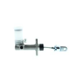 Achetez des Cylindre émetteur d'embrayage AISIN QM-004 à prix pour 105,93 €