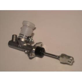 Geberzylinder, Kupplung QY-031
