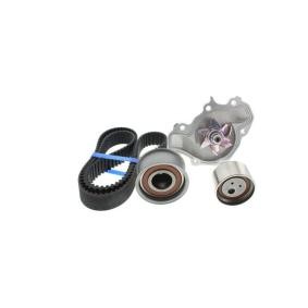 Wasserpumpe + Zahnriemensatz von AISIN für Galant VIII Kombi (EA0) günstig online kaufen