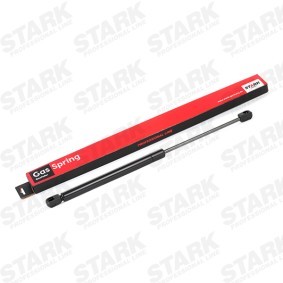 Köp Gasfjäder till baklucka av STARK SKGS-0220577 till det låga priset 181,35 kr