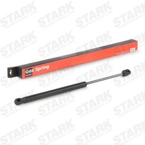 Heckklappendämpfer SKGS-0220580