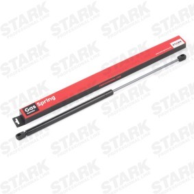Osta Kaasujousi, tavaratila STARK:llä SKGS-0220590 edullisesti hintaan 16,48 €