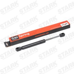 Köp Gasfjäder till baklucka av STARK SKGS-0220595 till det låga priset 38,07 kr
