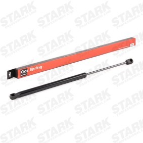 Heckklappendämpfer SKGS-0220601 MITSUBISHI OUTLANDER von STARK