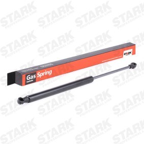 Achetez des Vérin de coffre STARK SKGS-0220606 à prix pour 13,96 €