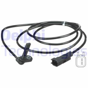 ABS-Sensor von DELPHI
