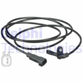 Acquista Sensore ABS da DELPHI SS20357 a buon mercato per soli 25,66 €