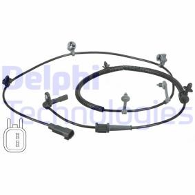 Acquista Sensore ABS da DELPHI SS20359 a buon mercato per soli 22,97 €
