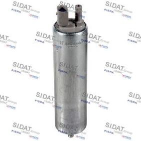 Achetez des Pompe à carburant SIDAT 70076 à prix pour 276,97 €