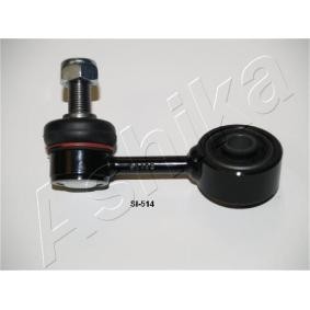 Stabilisator, Fahrwerk 106-05-513L