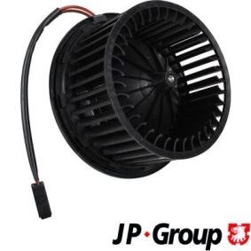 Innenraumgebläse von JP GROUP