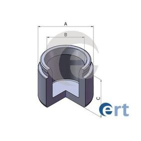 Comprar Émbolo, pinza del freno de ERT 151038-C a bajo precio de 10,41 €