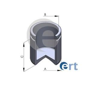 Comprar Émbolo, pinza del freno de ERT 151216-C a bajo precio de 9,32 €