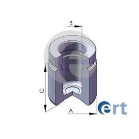 Køb Stempel, bremsekaliper af ERT 151256-C til den lave pris 62,03 DKK