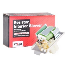 Køb Styreenhed, varme / ventilation af STARK SKCU-2150035 til den lave pris 120,48 DKK