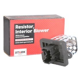 Compre Módulo de comando, aquecimento / ventilação da STARK SKCU-2150087 a um preço baixo por 7,99 €