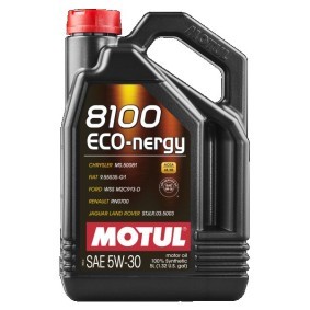 Comprar Aceite de motor de MOTUL 102898 a bajo precio de 42,59 €