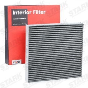 Innenraumfilter SKIF-0170374