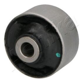 Halter, Querlenkerlagerung GOM-K46 für RIO II Stufenheck (JB) für 10,94 CHF