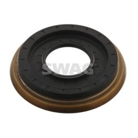 Wellendichtring, Differential 10 93 4974