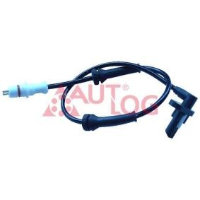 DACIA ABS-Sensor von AUTLOG