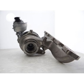 Acquista Turbina da GARRETT 782217-5003S a buon mercato per soli 1076,56 €