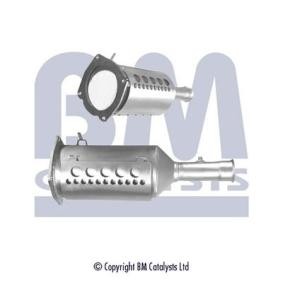 Compre Filtro de partículas da BM CATALYSTS BM11129 a um preço baixo por 230,75 €