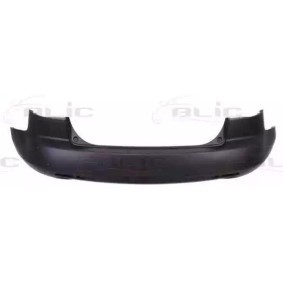 Achetez des Pare-choc arrière BLIC 5506-00-3497950P à prix pour 63,32 €