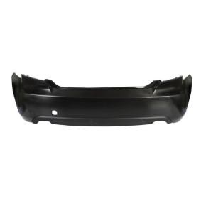 Achetez des Pare-choc arrière BLIC 5506-00-6734950P à prix pour 126,52 €
