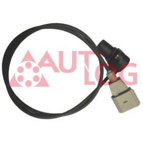 AUDI Kurbelwellensensor von AUTLOG