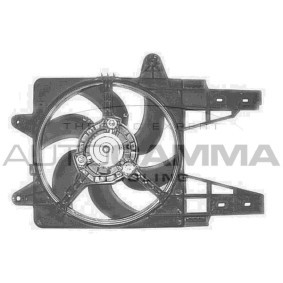 Kühlerlüfter GA201197 von AUTOGAMMA günstig für 42,11 € online kaufen