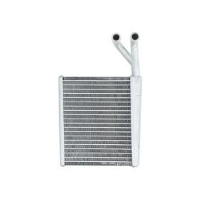 Wärmetauscher, Innenraumheizung D6M010TT