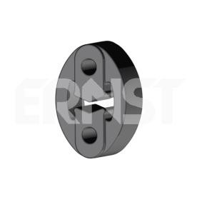 Comprar Soporte de tubo de escape de ERNST 492072 a bajo precio de 4,70 €