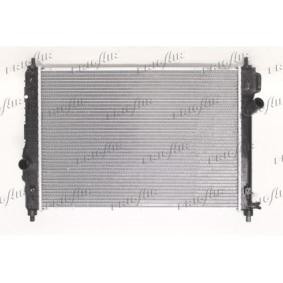 Achetez des Radiateur du moteur FRIGAIR 0131.3035 à prix pour 170,24 €
