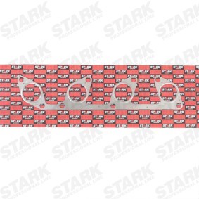 CHRYSLER Abgaskrümmerdichtung von STARK
