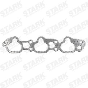 MAZDA Ansaugkrümmerdichtung von STARK