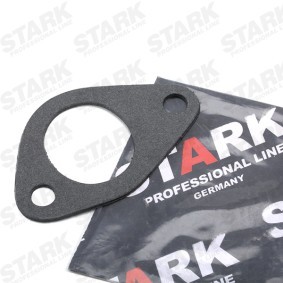 Ansaugkrümmerdichtung SKGI-0710017 OPEL OMEGA von STARK