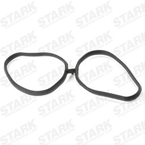 Ansaugkrümmerdichtung für VAUXHALL von STARK