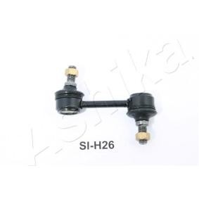 Stabilisator, Fahrwerk 106-0H-H26