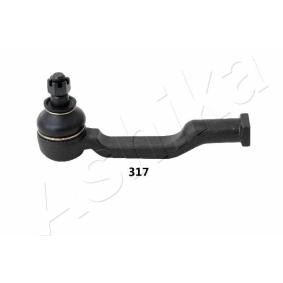 Osta Raidetangon pää ASHIKA:llä 111-03-317 edullisesti hintaan 17,30 €