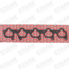 AUDI Ansaugkrümmerdichtung von STARK