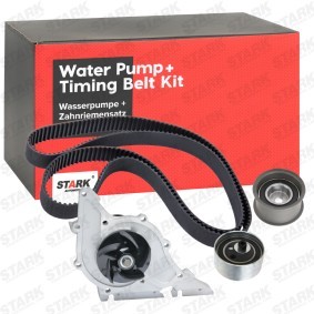 Achetez des Kit de distribution + pompe à eau STARK SKWPT-0750146 à prix pour 139,55 €