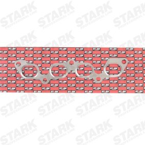 Auspuffkrümmerdichtung des Herstellers STARK - Originalware Artikelnummer: SKGE-0690054
