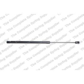 Compre Maletero de LESJÖFORS online para ZAFIRA TOURER C (P12) a precios moderados