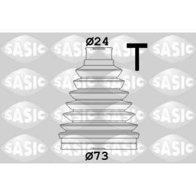 Comprar Juego de fuelle, árbol de transmisión de SASIC 1904041 a bajo precio de 13,54 €