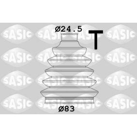 Acquista Kit cuffia, semiasse da SASIC 1906005 a buon mercato per soli 19,98 €