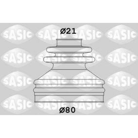 Acquista Kit cuffia, semiasse da SASIC 1906029 a buon mercato per soli 13,83 €