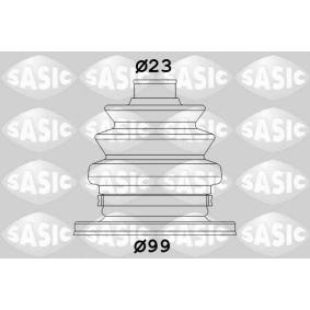 Acquista Kit cuffia, semiasse da SASIC 1906042 a buon mercato per soli 16,98 €